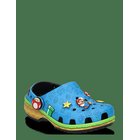 CROCS Super Mario Core Cls Clg T - MULTI - 19/20