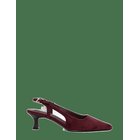 DUFFY Lavello Cinque - BORDO - 40