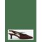 DUFFY Lavello Cinque - DARK BROWN - 36 – kuva 1