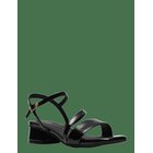 CLARKS Serina35 Strap D - BLACK PAT - 37
