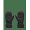 UNDER ARMOUR Drive Cart Mitts - BLACK - S/M – kuva 1