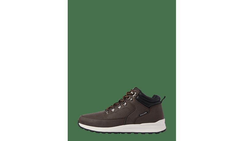 JACK & JONES Jfweaton Pu Boot International Campaign - JAVA - 42 – kuva 1/2