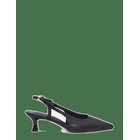 DUFFY Lavello Uno - BLACK - 40