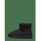 ONLY Onlfeodora Teddy Lined Boot - Noos - BLACK - 39 – kuva 1
