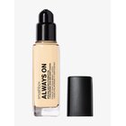 SMASHBOX Always On Skin Balancing Foundation - F10W - 30 ml