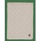 JOLLEIN Blanket - Basic Knit - WARM SAND - 100X150 – kuva 1