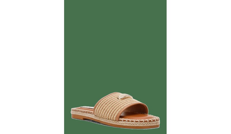 STEVE MADDEN Tropics - NAT RAFFIA - 39 – kuva 1/2