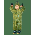 DEN GODA FEN Dinosaur Costume - GREEN - 104