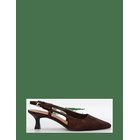 DUFFY Lavello Cinque - DARK BROWN - 38