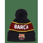 NEW ERA Fc Barcelona Sport Cuff Beanie - NVY - One Size