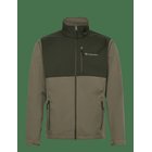 COLUMBIA SPORTSWEAR Ascender Softshell Jacket - STONE GREEN, GREENSCAPE - S