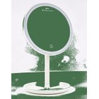 STYLPRO Stylpro Melody Rechargable Bluetooth Mirror - WHITE - One Size