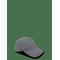 ON Lightweight Cap - ROCK - One Size – kuva 1