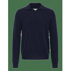BLEND Bhbranko Polo Splitn Noos - SALUTE MELANGE - L