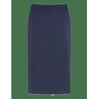 GERRY WEBER Skirt Woven Long - NIGHT SKY - 36
