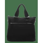 ADAX Novara Shopper Frid - BLACK - One Size