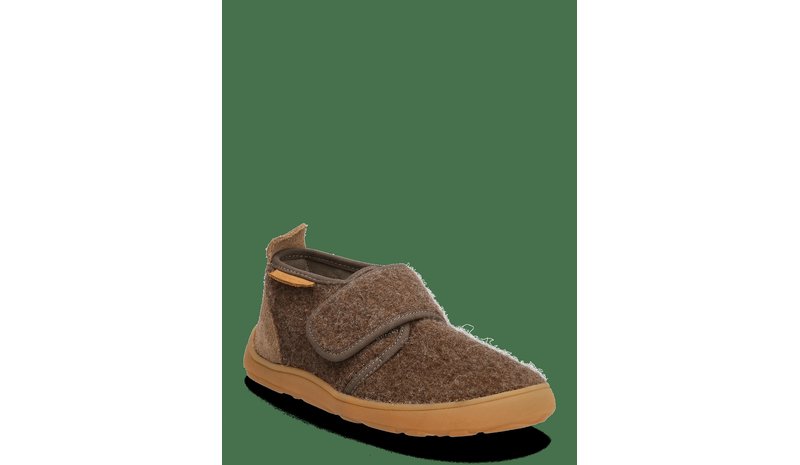 BISGAARD Bisgaard Barefoot Basic - BROWN - 30