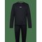 BOSS Xmas Long Set - DARK BLUE - M – kuva 1