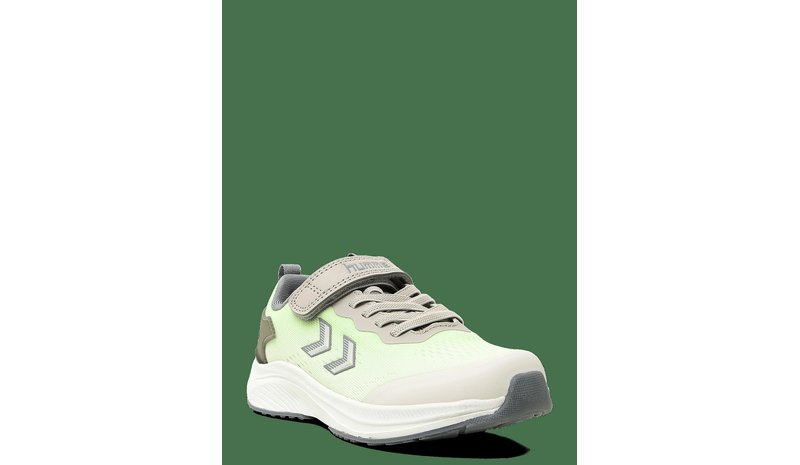 HUMMEL Bolt Tech Vc Jr - SHADOW LIME - 30 – kuva 1/2