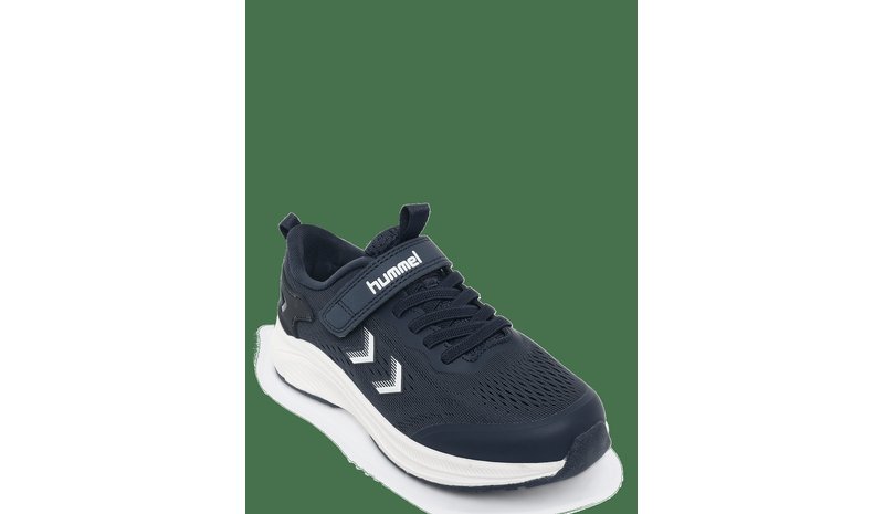 HUMMEL Bolt Tech Vc Jr - BLACK IRIS - 32 – kuva 1/2