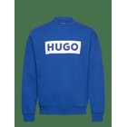 HUGO BLUE Niero - OPEN BLUE - S