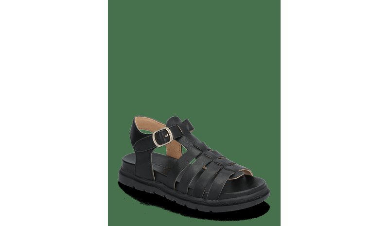 BISGAARD Bisgaard Bera - BLACK - 35/20.5 cm – kuva 1/2
