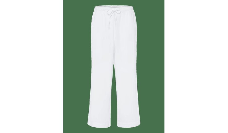AMERICAN EAGLE Intl Mb Pull On Pant - WHITE - S – kuva 1/2