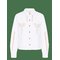 CREAM Crbotilde Denim Jacket - SNOW WHITE - 44 – kuva 1