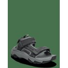 COLUMBIA SPORTSWEAR Peakfreak Rush Sandal Lea - SHARK, TI GREY STEEL - 37