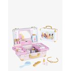 SMOBY Smoby Disney Princess Sminkväska Med Spegel - MULTICOLOURED - One Size