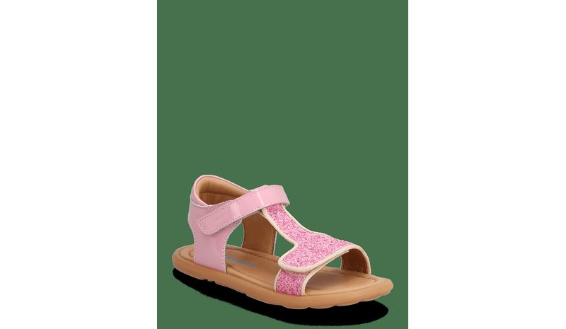 BISGAARD Bisgaard Barefoot Vilde - PINK - 30/16.9 cm – kuva 1/2