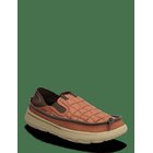 MERRELL Men's Hut Moc 2 Packable - Nutshell - BROWN - 43
