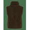 CREAM Crelsie Knit Slipover - JAVA - XL/XXL – kuva 1