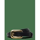 SADDLER Ronja - BLACK/GOLD - 85 cm 85 cm