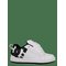 DC Court Graffik - WHITE/BLACK - 33.5 – kuva 1