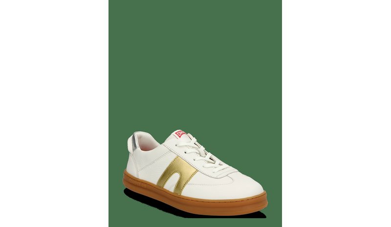 CAMPER Tws Kids - WHITE NATURAL - 26 – kuva 1/3