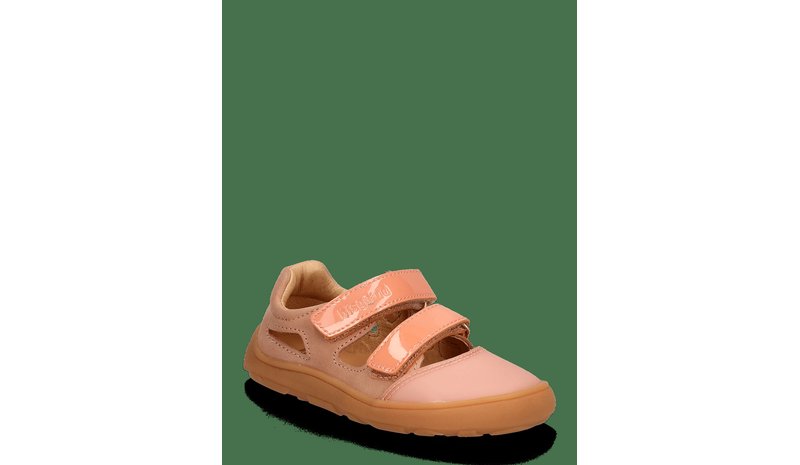 BISGAARD Bisgaard Barefoot Michi - ROSE - 27/16.5 cm – kuva 1/2