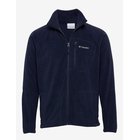 COLUMBIA SPORTSWEAR Fast Trek Ii Full Zip Fleece - COLLEGIATE NAVY - XXL