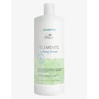 WELLA PROFESSIONALS Elements Calm Shampoo 1L - CLEAR - 1000 ml