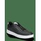 TOMMY HILFIGER Basket Core Lite Lth - BLACK - 41 – kuva 1