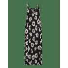 RIP CURL Party Pack Maxi - BLACK/OFF WHITE - M