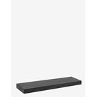 CHICURA Tabula Shelf Cc3 Black - 45 Cm - BLACK - 45 cm