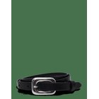 SADDLER Ronja - BLACK/SILVER - 80 cm 80 cm