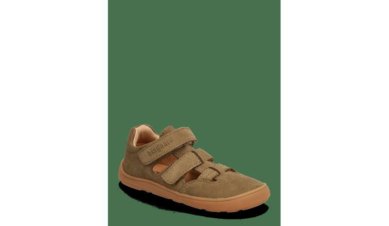 BISGAARD Bisgaard Barefoot Floyd - EARTH - 26/15.7 cm – kuva 1/2