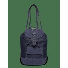 DESIGUAL Bindella K - 5008 DENIM DARK BLUE - One Size
