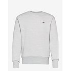 H2O Base Sweat O'neck - LT. GREY MEL - 3XL
