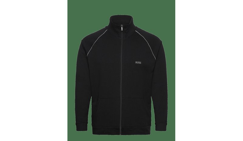 BOSS Mix&Match Jacket Z - BLACK - M – kuva 1/2