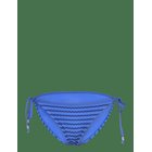 SEAFOLLY Hipster Tie Side - SAPPHIRE - 40