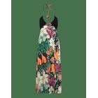 DESIGUAL Vest_Swim-Daikiri Cord - BLACK - S