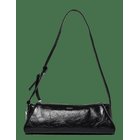 GUESS Xena Shoulder Bag - BLACK - One Size